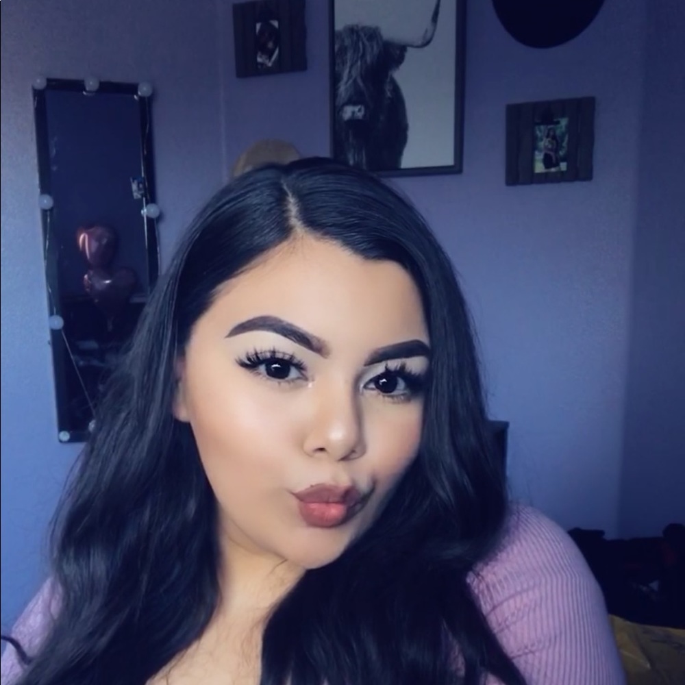 Meet your Posher, Jackie